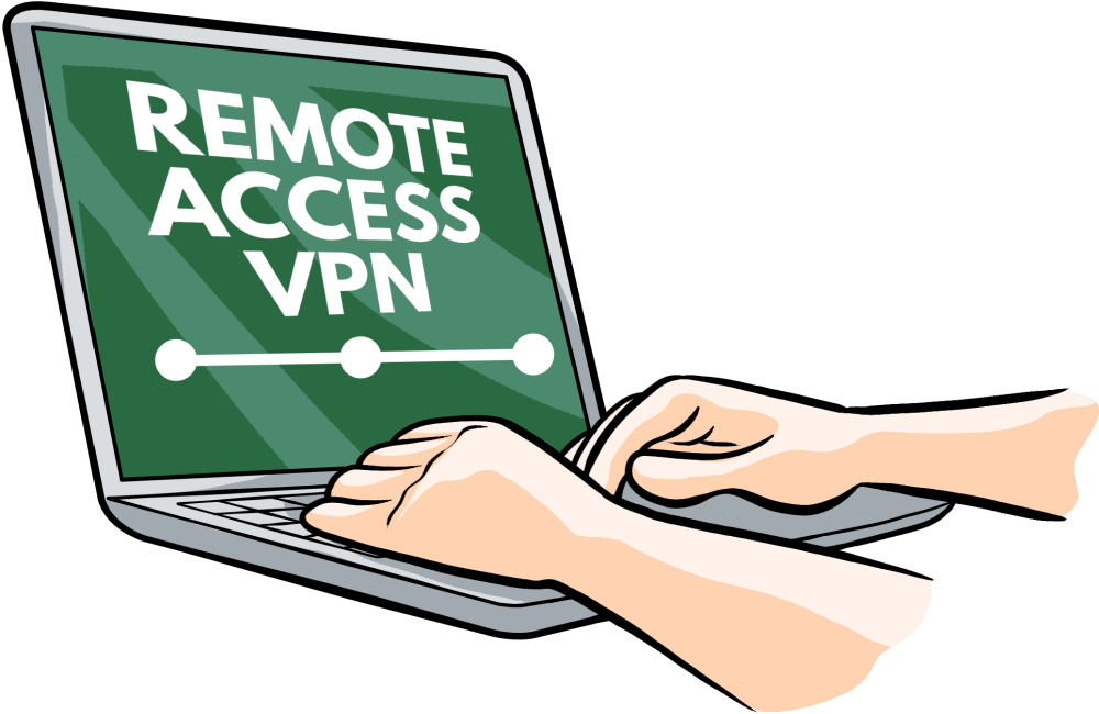 remote-machine-access-with-vpn
