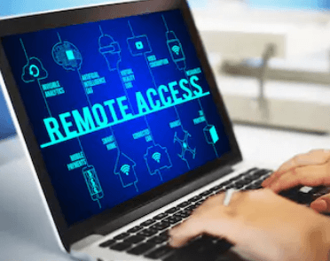 Secure Remote Access VPN